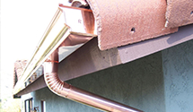Rain Gutter Installation, Repair, Cleaning in Wurtland, KY